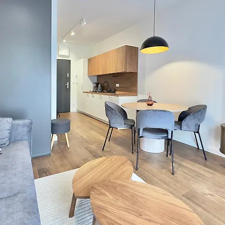 Appartamento Rentplanet - Orlik Karpacz
