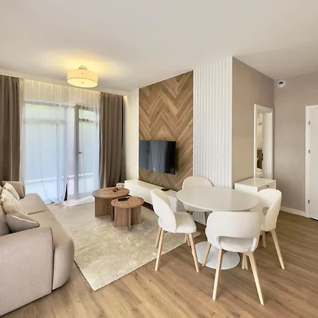 Appartamento Rentplanet - Orlik