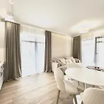 Rentplanet - Orlik 公寓 卡尔帕奇