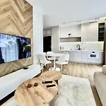 Rentplanet - Orlik 公寓