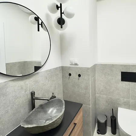 Rentplanet - Orlik Карпач