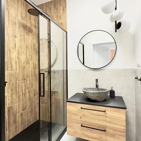 Апартаменты Rentplanet - Orlik Карпач