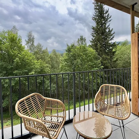 Appartement Rentplanet - Orlik Karpacz