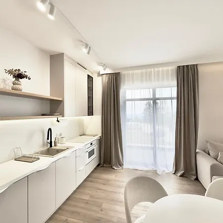 Rentplanet - Orlik Карпач