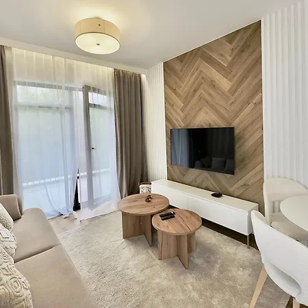 Апартаменты Rentplanet - Orlik Карпач