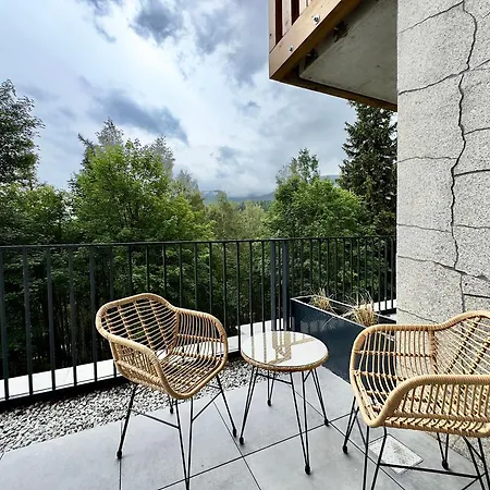 Apartamento Rentplanet - Orlik Karpacz