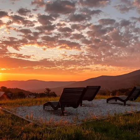 Rentplanet - Orlik Apartamento Karpacz