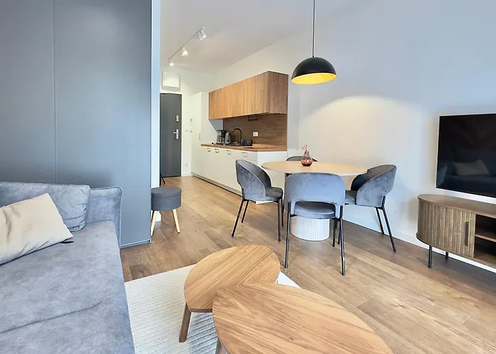 Appartamento Rentplanet - Orlik Karpacz