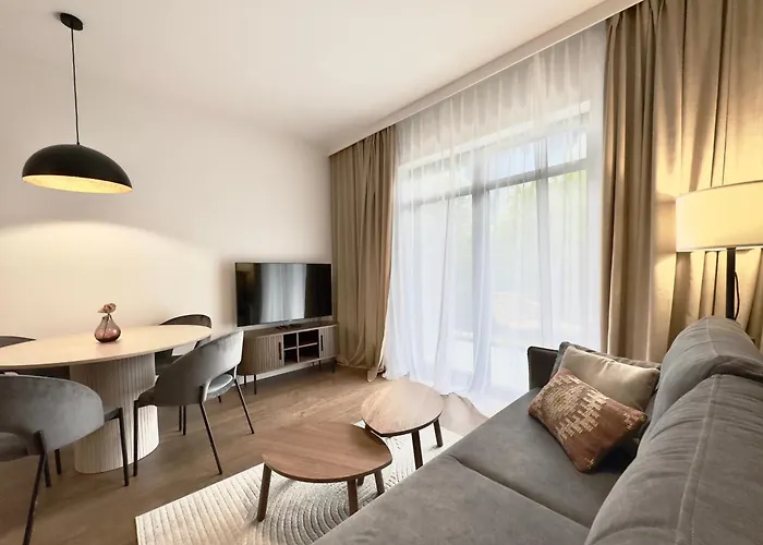 Rentplanet - Orlik Karpacz