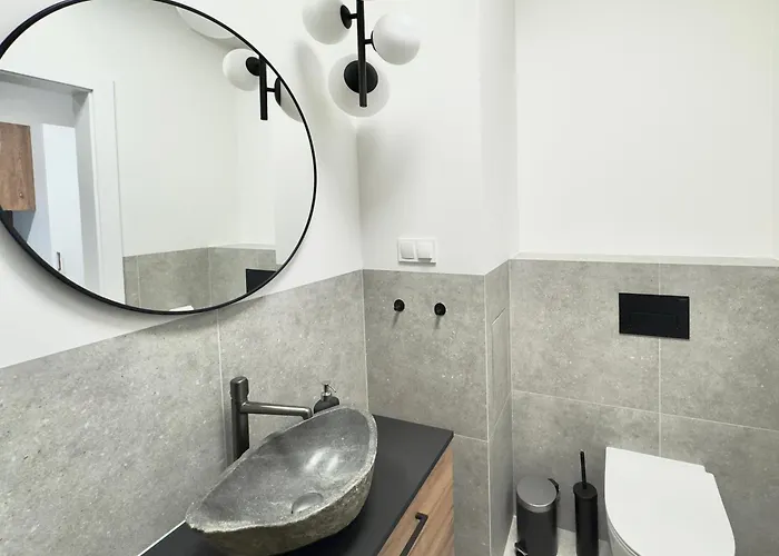 Rentplanet - Orlik Karpacz