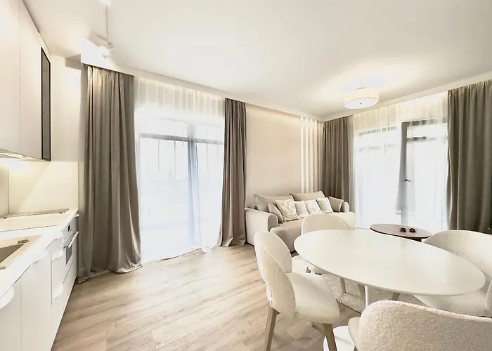 Rentplanet - Orlik Appartement Karpacz