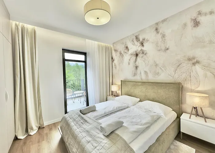 Rentplanet - Orlik Appartamento *