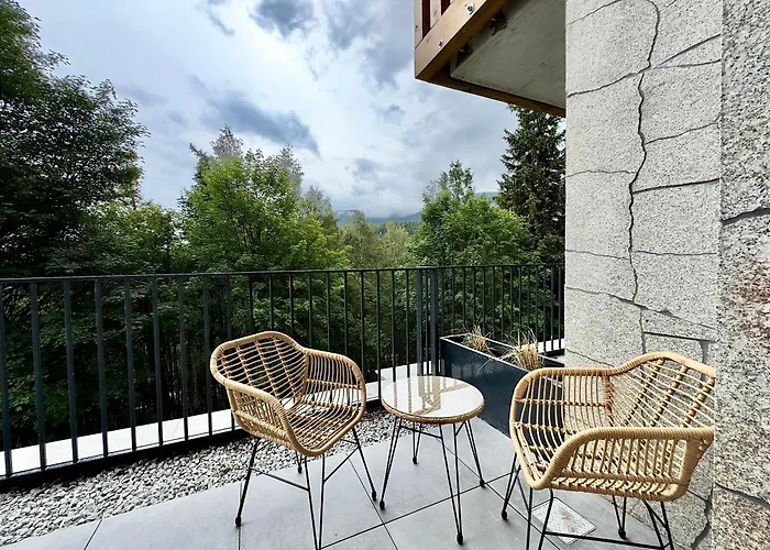 Appartamento Rentplanet - Orlik Karpacz