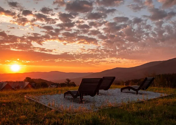 Rentplanet - Orlik Appartamento Karpacz